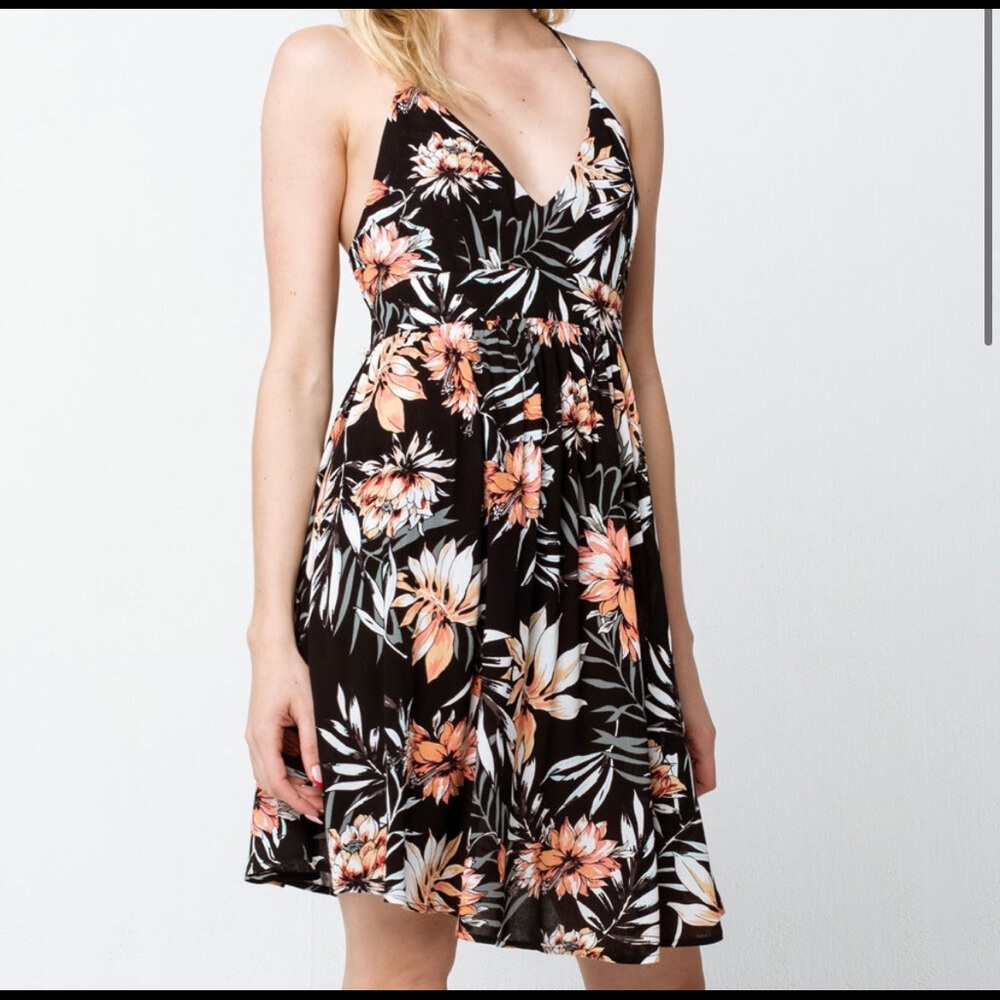 Dress - Rip Curl